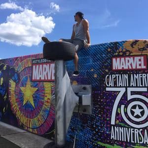 Meet your Posher, Tyler